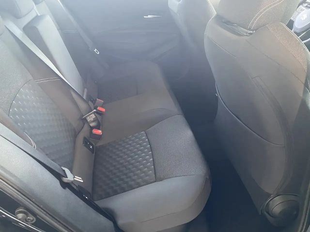 Suzuki Swace Comfort Hybrid