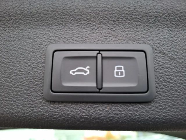 Audi A6 50 TDI Avant Quattro