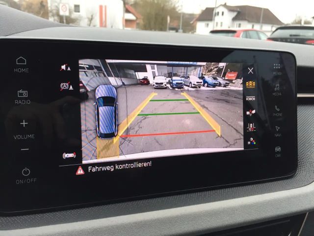 Skoda Scala SCALA TOP SELCTION AHK NAVI GROSS DSG 8xASSIST