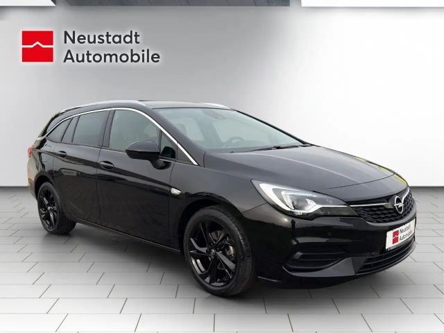 Opel Astra Elegance Sports Tourer