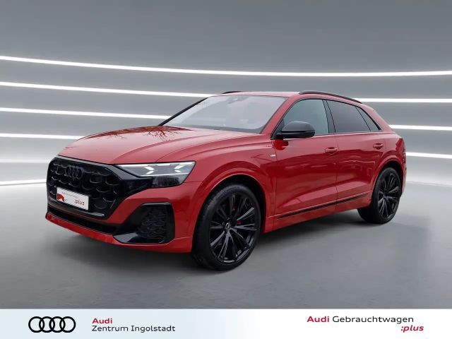 Audi Q8 50 TDI Quattro
