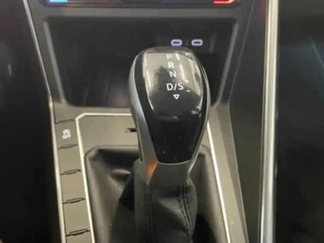 Volkswagen Taigo 1.5 TSI