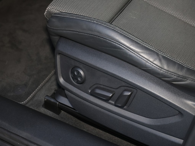 Audi Q5 40 TDI Quattro S-Tronic Sportback