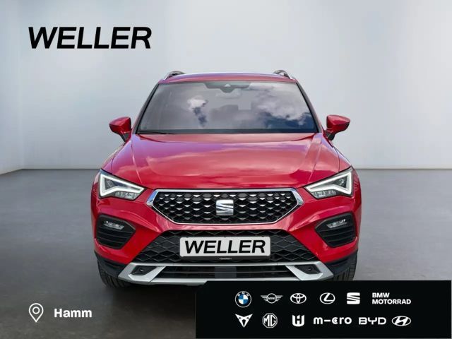 Seat Ateca 1.5 TSI DSG