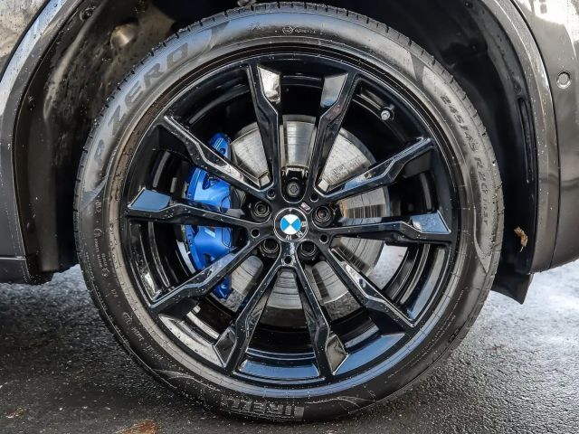 BMW X3 M-Sport xDrive30i