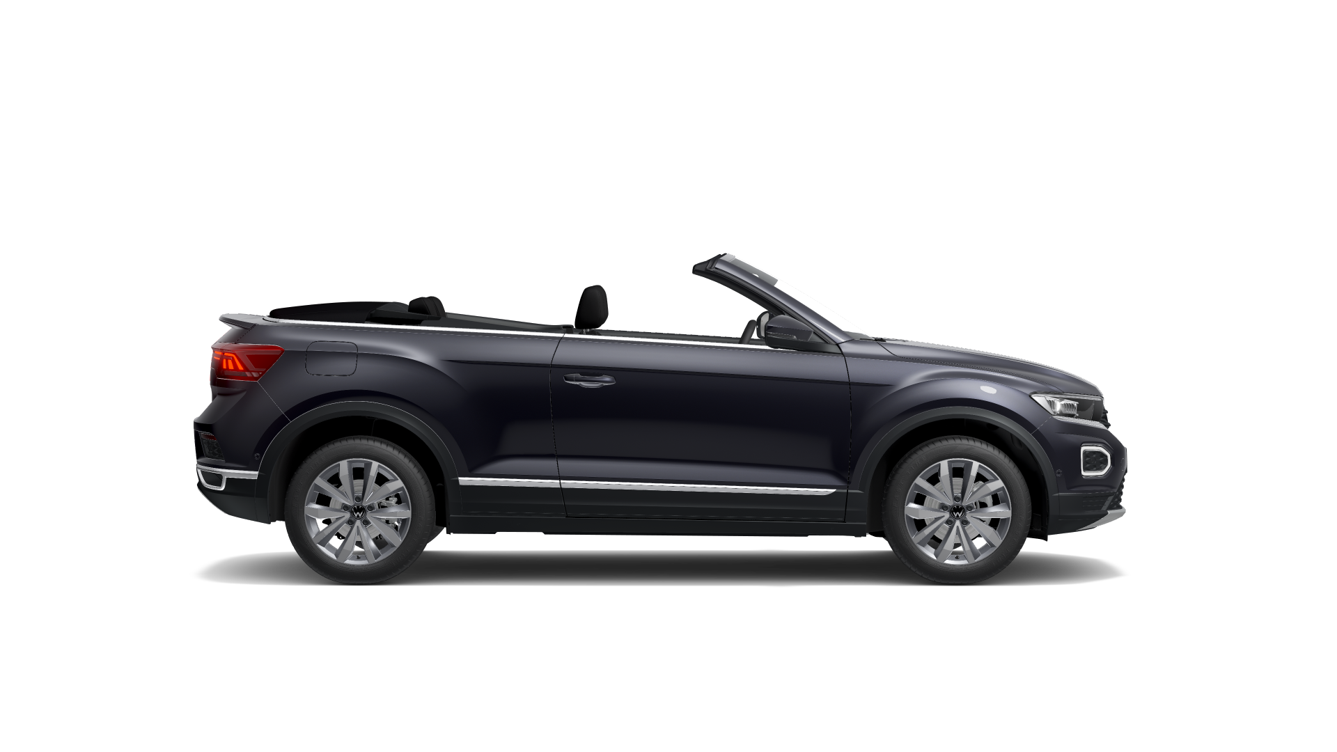 Volkswagen T-Roc 1.0 TSI Cabriolet Style