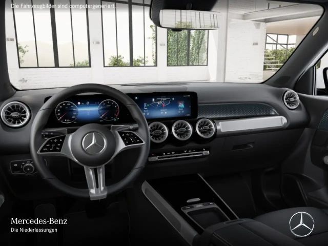 Mercedes-Benz GLB 180 Progressive