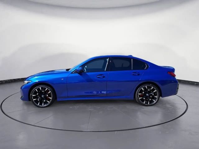 BMW 320 320d M-Sport Sedan xDrive