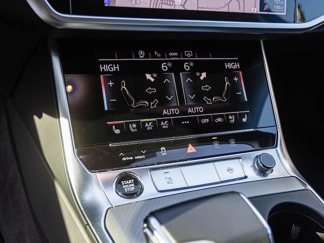 Audi A6 45 TFSI Avant Quattro S-Tronic