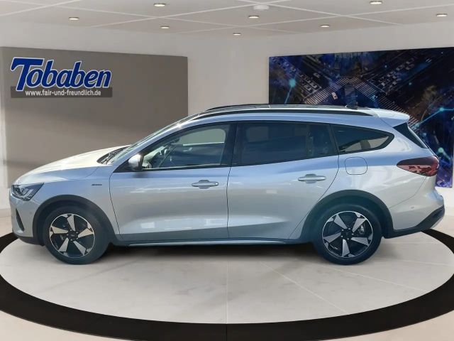 Ford Focus 1.5 EcoBlue Active