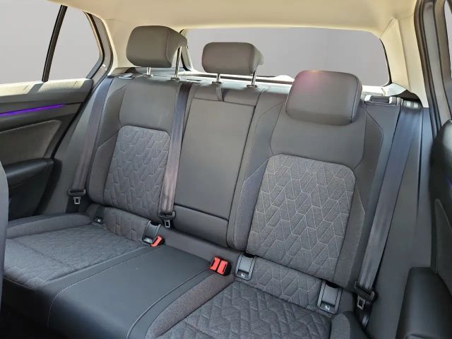 Volkswagen Golf 1.5 TSI Golf VIII Life