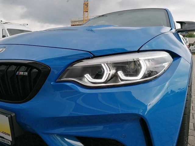 BMW M2 CS Coupé