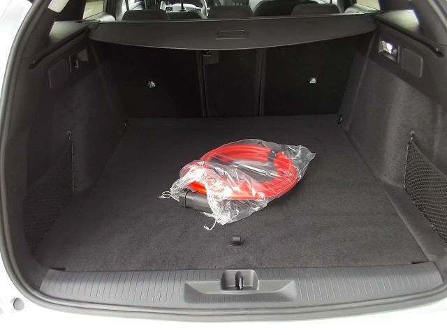 Opel Astra Sports Tourer