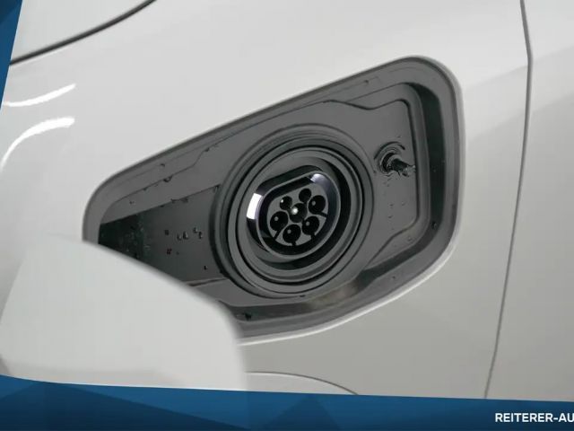 BMW X1 M-Sport xDrive25e