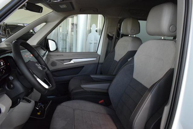 Volkswagen Multivan DSG Life T7