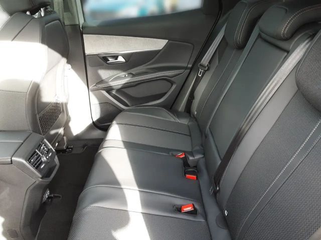 Peugeot 3008 BlueHDi GT-Line