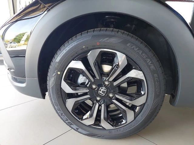 Honda Jazz Advance Hybrid i-MMD