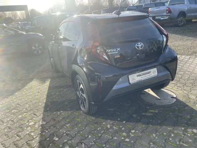 Toyota Aygo X Bi-Tone Hatchback