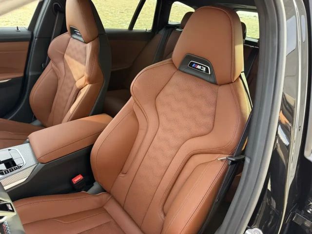 BMW M3 Competition Touring xDrive