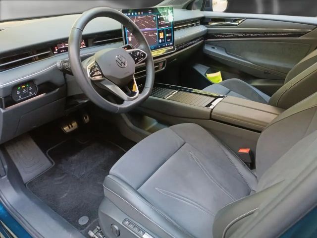 Volkswagen ID.7 IQ.Drive Pro