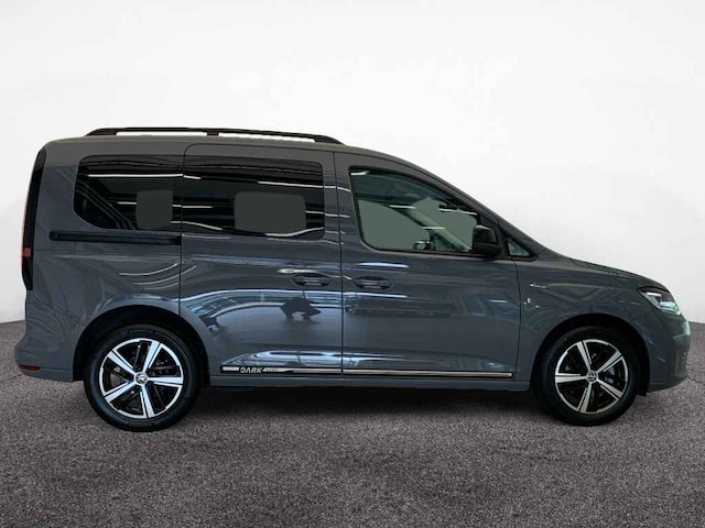 Volkswagen Caddy DSG