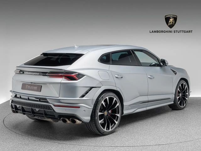Lamborghini Urus S