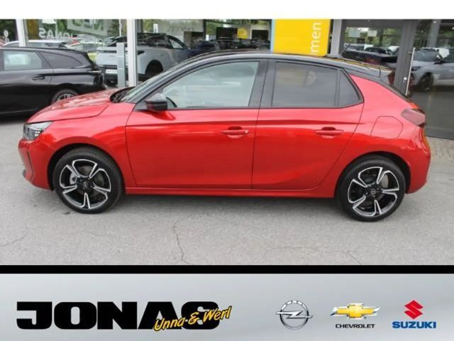 Opel Corsa 1.2 Turbo