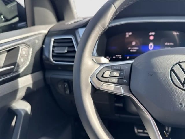 Volkswagen T-Cross 1.0 TSI DSG