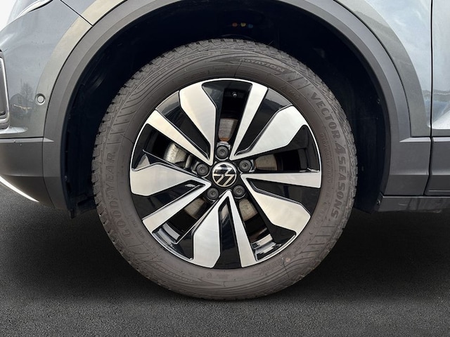 Volkswagen T-Roc 1.0 TSI