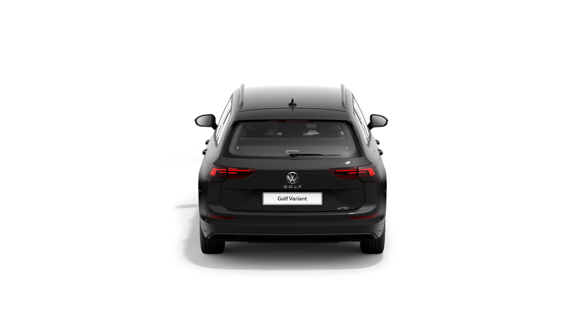 Volkswagen Golf DSG Golf VIII Life Variant