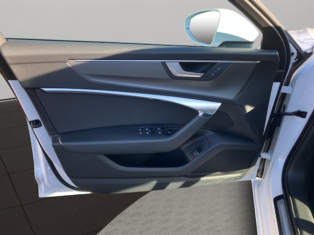 Audi A6 40 TDI Avant S-Tronic