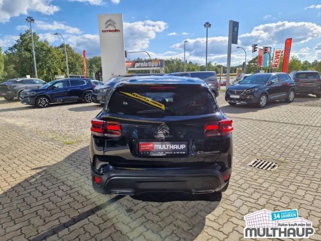 Citroën C5 Aircross Max PureTech