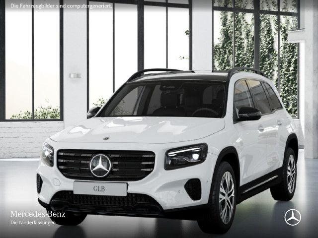Mercedes-Benz GLB 200 GLB 200 d