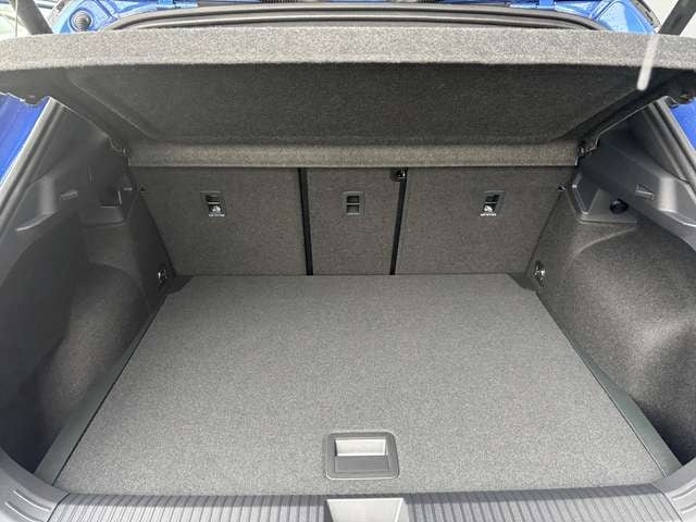 Volkswagen T-Roc DSG R-Line