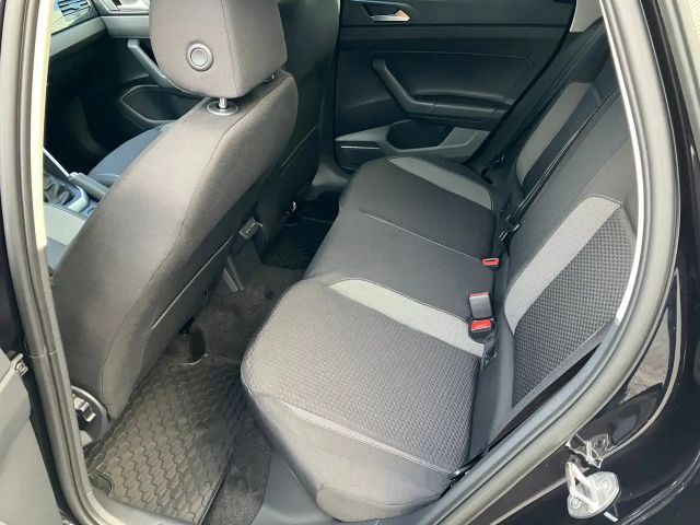 Volkswagen Polo Friends TSI