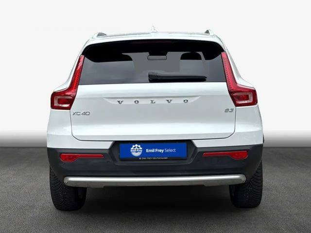 Volvo XC40 Core