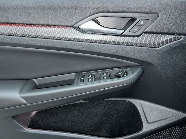 Volkswagen Golf 4Motion DSG