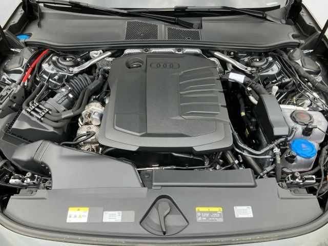 Audi A6 Avant Quattro