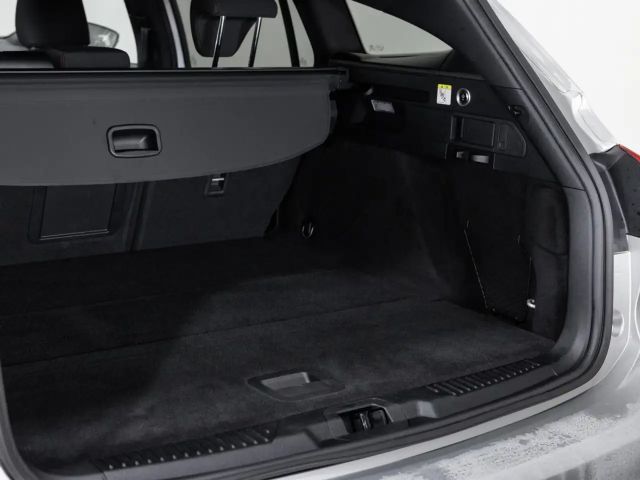 Ford Focus EcoBoost ST Line