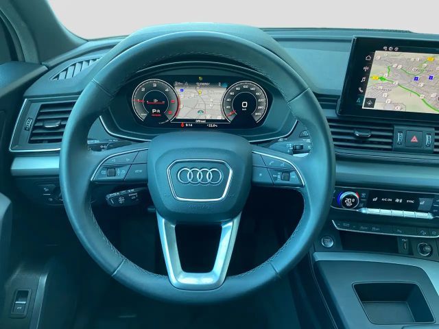 Audi Q5 40 TDI Quattro S-Line