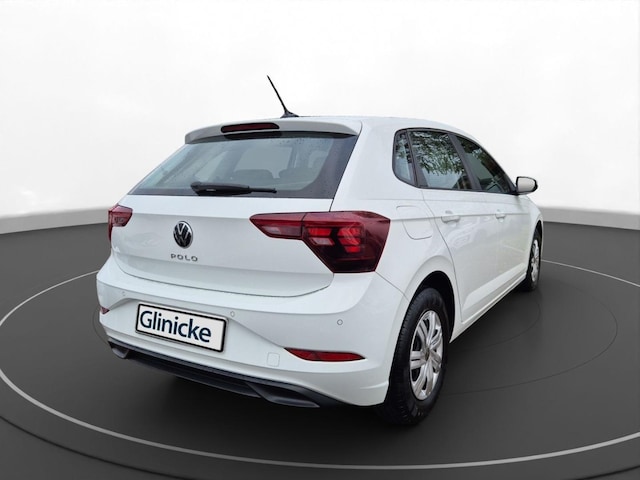 Volkswagen Polo Polo 1.0 Klima DAB+ LED SiHz Isofix