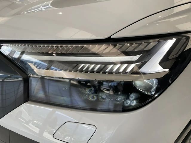 Audi Q4 e-tron 50 Sportback