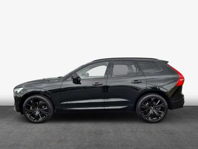 Volvo XC60 XC60