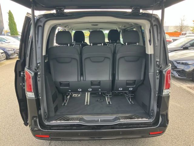 Mercedes-Benz V 220 Style V 220 d