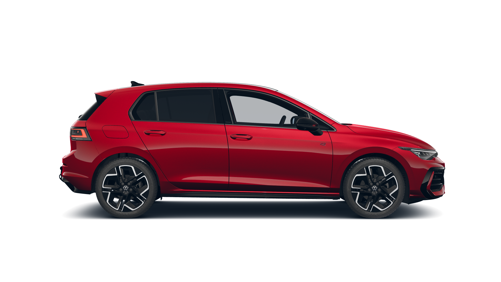 Volkswagen Golf 1.5 TSI R-Line Style