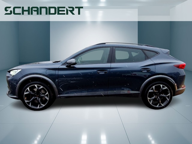 Cupra Formentor 1.4 DSG VZ e-Hybrid