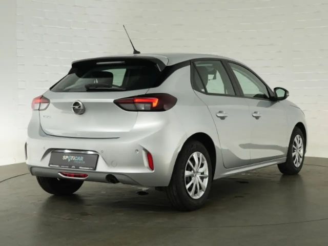 Opel Corsa Edition F Edition