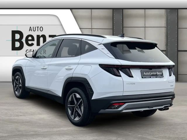 Hyundai Tucson 1.6 T-GDi Trend