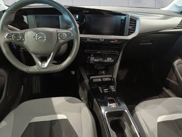 Opel Mokka -e ''Elegance'' Rückfahrkamera Klimaautomatik Appl