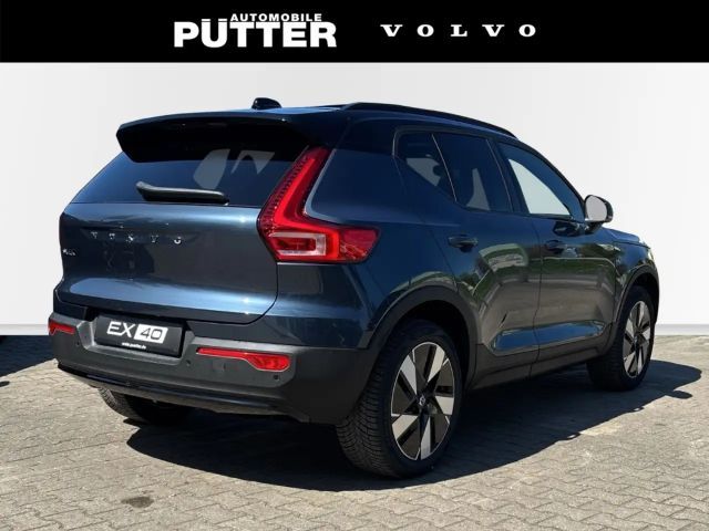 Volvo EX40 AWD Twin motor Ultra
